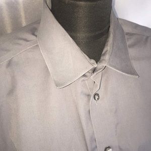 Men’s Grey Calvin Klein